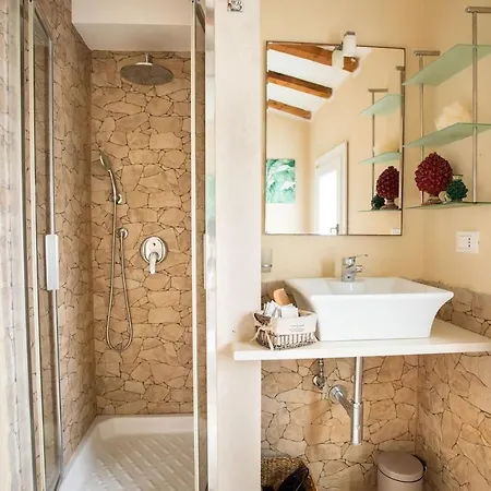 Attico Roma סירקוזה