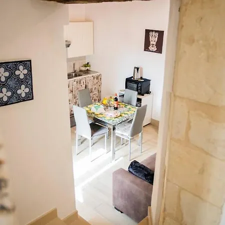 דירה Attico Roma *