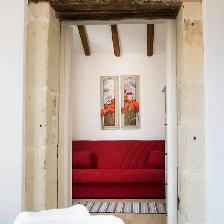 Attico Roma דירה