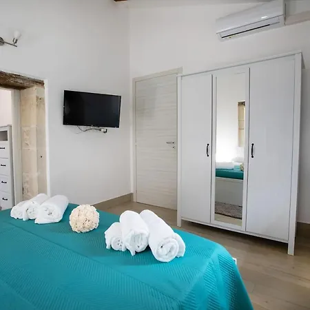 דירה Attico Roma