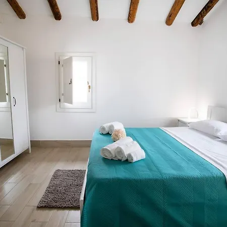 דירה Attico Roma *