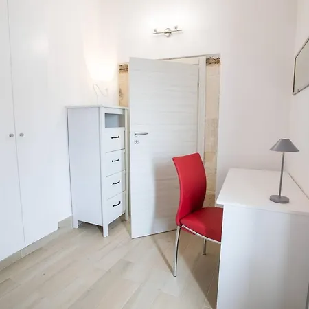 Attico Roma דירה סירקוזה